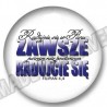 BU118. RADUJCIE SIĘ W PANU