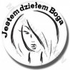 BU080x. JESTEM DZIEŁEM BOGA