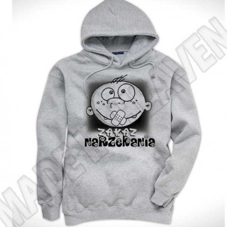 B72. ZAKAZ NARZEKANIA - MELANŻ