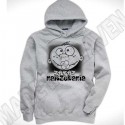 ZAKAZ NARZEKANIA Bluza