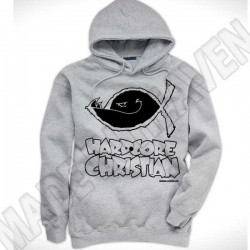 B05A. HARDCORE CHRISTIAN - MELANŻ
