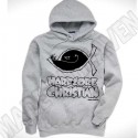 HARDCORE CHRISTIAN Bluza