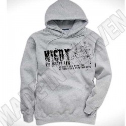 B36B.NIGDY NIE JESTEŚ SAM - MELANŻ