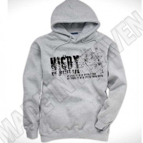 B36B.NIGDY NIE JESTEŚ SAM - MELANŻ