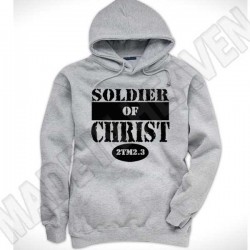 B07A.SOLDIER OF CHRIST 2TM 2.3 - MELANŻ