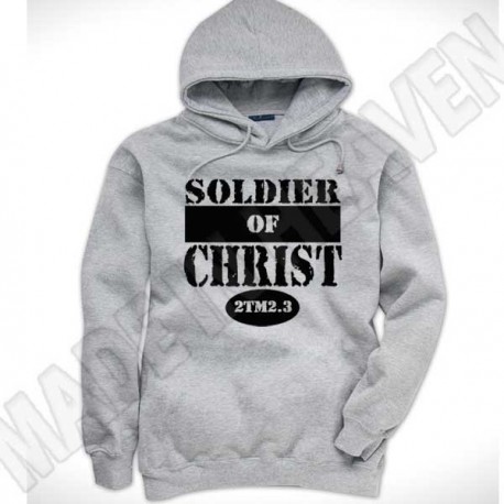 B07A.SOLDIER OF CHRIST 2TM 2.3 - MELANŻ