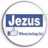 BU135.JEZUS MILIONY KOCHAJĄ GO!
