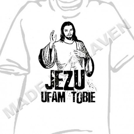 K61.JEZU UFAM TOBIE