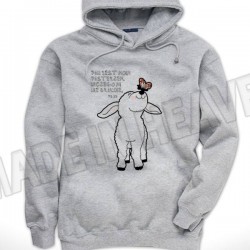 B16. PAN JEST MOIM PASTERZEM - MELANŻ