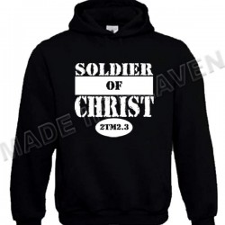 B07.SOLDIER OF CHRIST 2TM 2.3 - KAPTUR