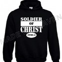 SOLDIER OF CHRIST 2TM 2.3 Bluza