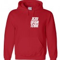JEZU UFAM TOBIE Bluza