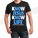 K33. KNOW JESUS KNOW LIFE