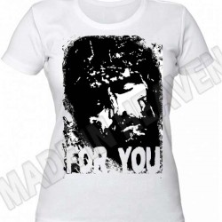 D20. DLA CIEBIE - BIAŁA