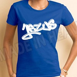 D13. JEZUS - 2 KOLORY