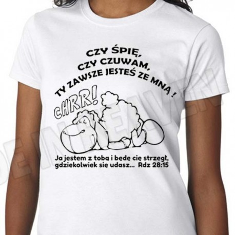 D 95. CZY ŚPIĘ, CZY CZUWAM - 3 KOLORY