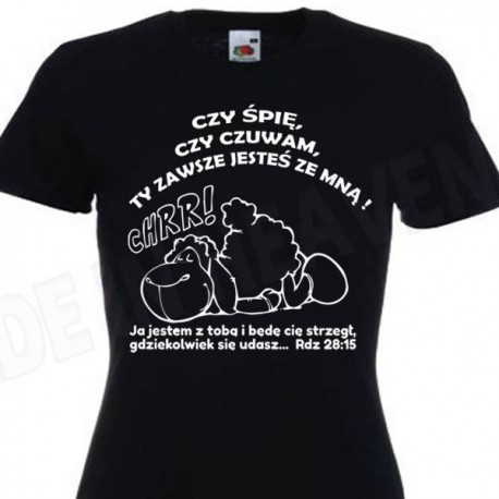 D 95A. CZY ŚPIĘ, CZY CZUWAM - 3 KOLORY