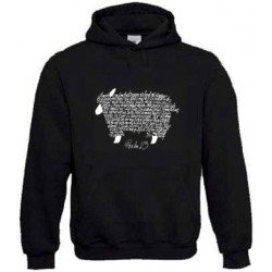 B26. PAN JEST MOIM PASTERZEM