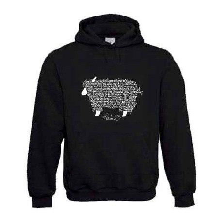 B26. PAN JEST MOIM PASTERZEM