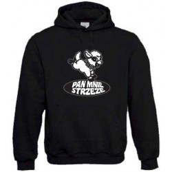 B30. PAN MNIE STRZEŻE - KAPTUR