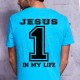 .K111. JEZUS NR 1 IN MY LIFE