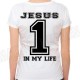.D111. JEZUS NR 1 IN MY LIFE