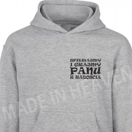 .B117B. ŚPIEWAJMY I GRAJMY PANU Z RADOŚCIĄ