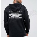 I będziecie znienawidzeni Bluza chrześcijańska