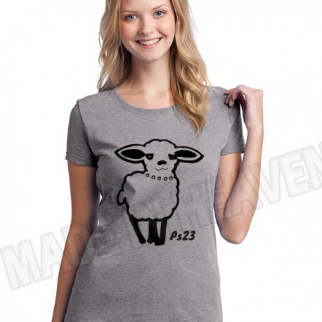 D124. OWIECZKA PS23 - 3 KOLORY