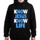 B33. KNOW JESUS KNOW LIFE - KAPTUR