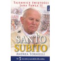 Q028. SANTO SUBITO ANDREA TORNIELLI