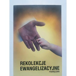 Q038. Rekolekcje Ewangelizacyjne Podręcznik