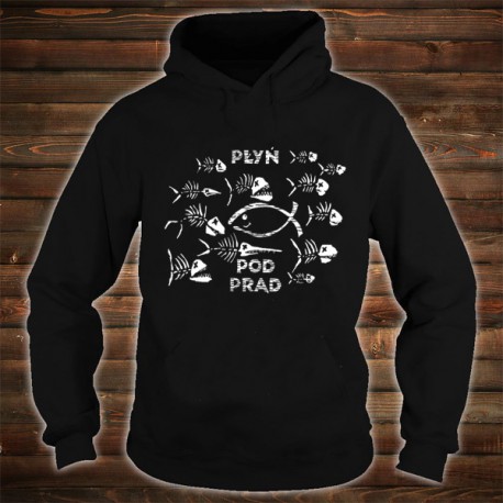 B17. PŁYŃ POD PRĄD - KAPTUR