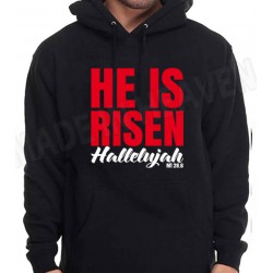 . B155. JESUS ZMARTWYCHWSTAŁ ALLELUJA