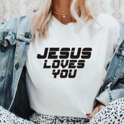 ..BB108. JESUS LOVES YOU