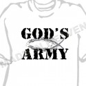 .DZ05. GOD'S ARMY