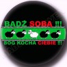 BU036. BĄDŹ SOBĄ!!! BÓG KOCHA CIEBIE!!!