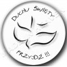 BU038. DUCHU ŚWIĘTY PRZYJDŹ 2