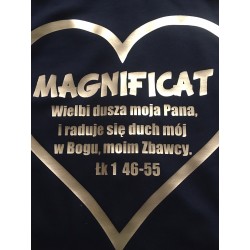 . MAGNIFICAT - BLUZA Z KAPTUREM