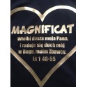 . MAGNIFICAT - BLUZA Z KAPTUREM