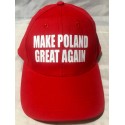 .C10. MAKE POLAND GREAT AGAIN