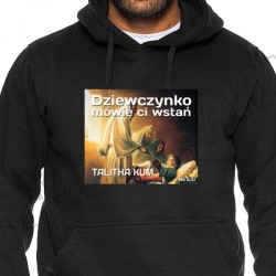 , BLUZA - TALITHA KUM