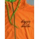 BLUZA HAPPY CHRISTIAN - kolorowa