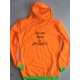 BLUZA HAPPY CHRISTIAN - kolorowa