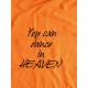 BLUZA HAPPY CHRISTIAN - kolorowa