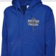 MAN OF GOD - POLAND - BLUZA ROZPINANA