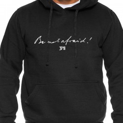 NIE BÓJ SIĘ! JP2 - BLUZA