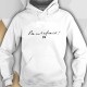 NIE BÓJ SIĘ! JP2 - BLUZA