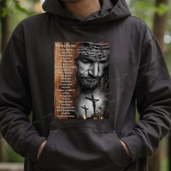 ANIMA CHRISTI - BLUZA