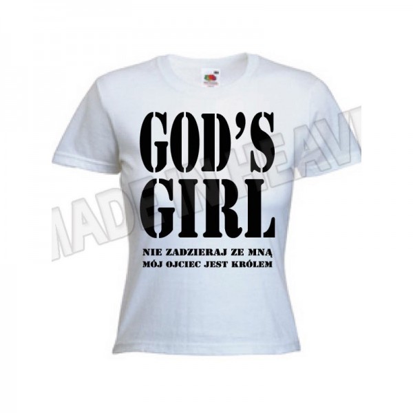 NIE ZADZIERAJ ZE MNĄ - Różne kolory